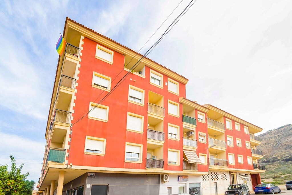 Calle Reyes de España, Murcia, Murcia for sale Building Photo- Image 1 of 23