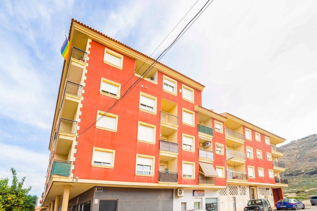 Retail in Murcia for sale Building Photo- Image 1 of 23