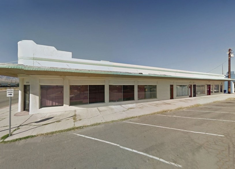 16008 Sierra Hwy, Mojave, CA for sale - Building Photo - Image 3 of 31