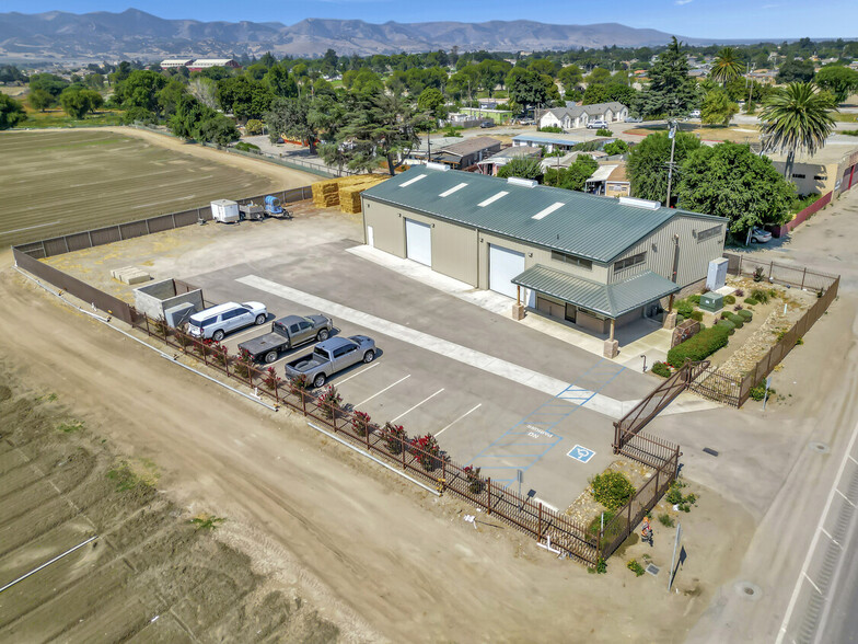 740 S 1st St, King City, CA for sale - Building Photo - Image 1 of 1