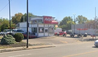More details for 2122 S Limestone St, Springfield, OH - Retail for Lease