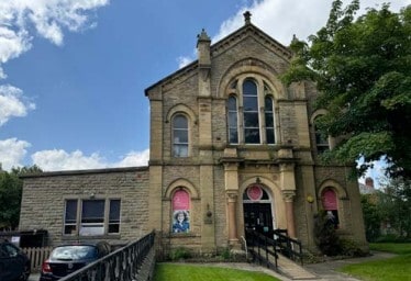 Heywood Rd, Rochdale for sale Primary Photo- Image 1 of 1