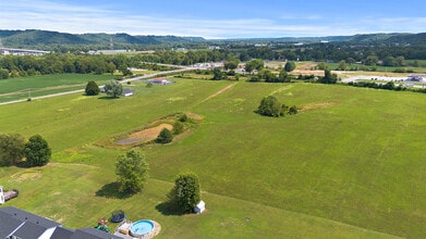 2599 Ohio River Rd, Greenup, KY - AERIAL map view - Image1