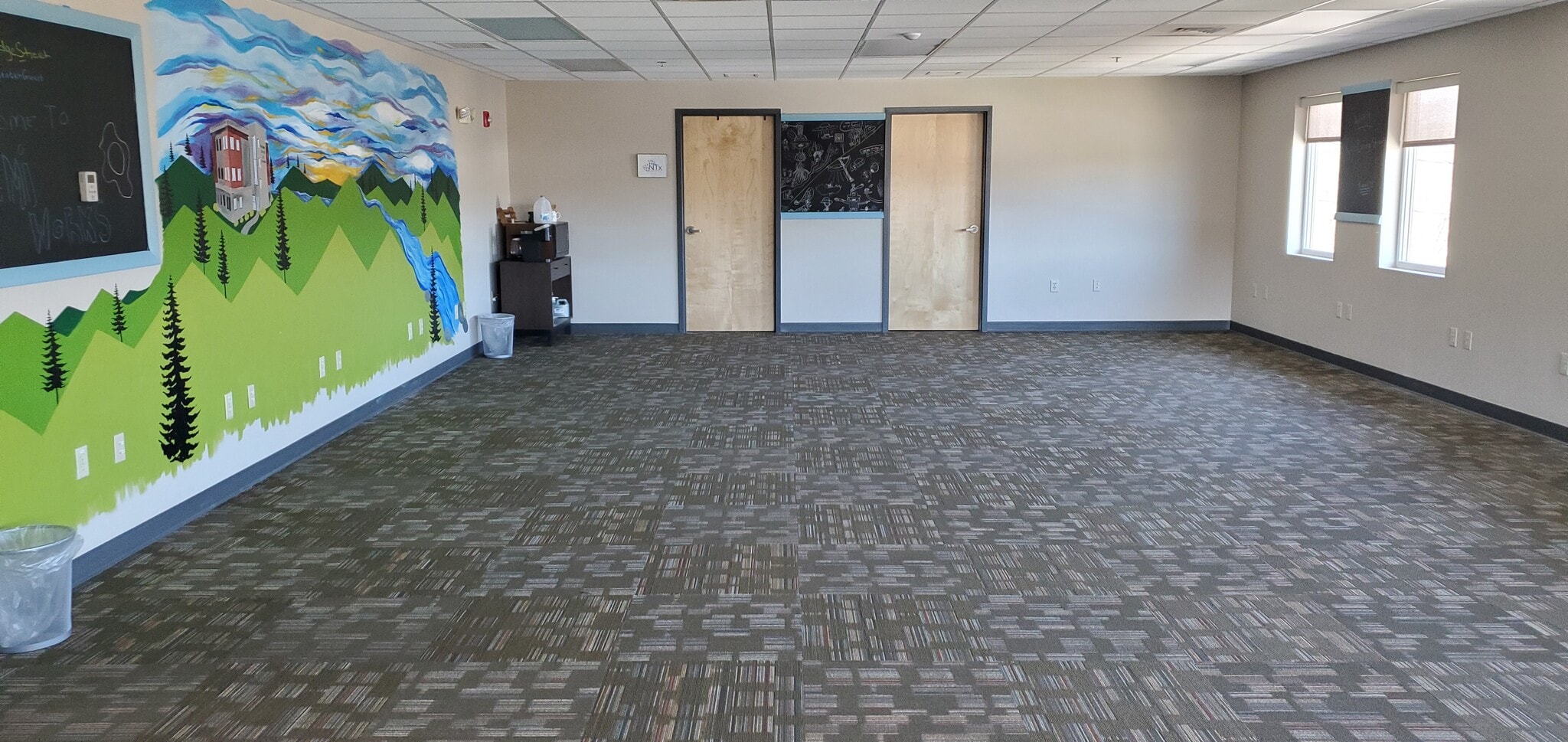 1 Bridge St, Plymouth, NH for lease Interior Photo- Image 1 of 6