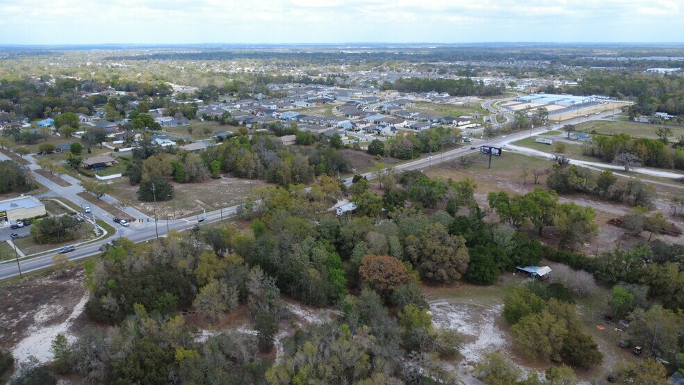 18640 County Line Rd, Spring Hill, FL for lease - Building Photo - Image 3 of 5