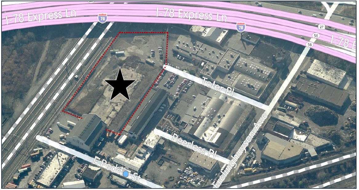 39 Toler Pl, Newark, NJ for sale Building Photo- Image 1 of 1