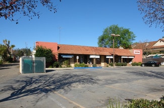 More details for 1212 N Santa Fe Ave, Vista, CA - Retail for Lease