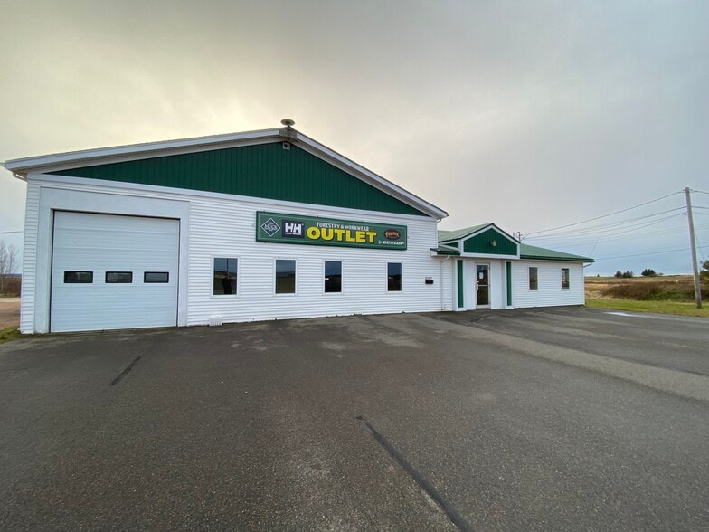 21397 Highway 2, Cumberland, NS for sale - Building Photo - Image 1 of 12
