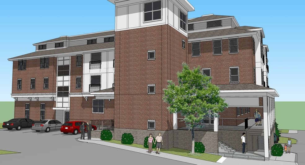 10 Pettee Brook Ln, Durham, NH for lease - Building Photo - Image 3 of 14