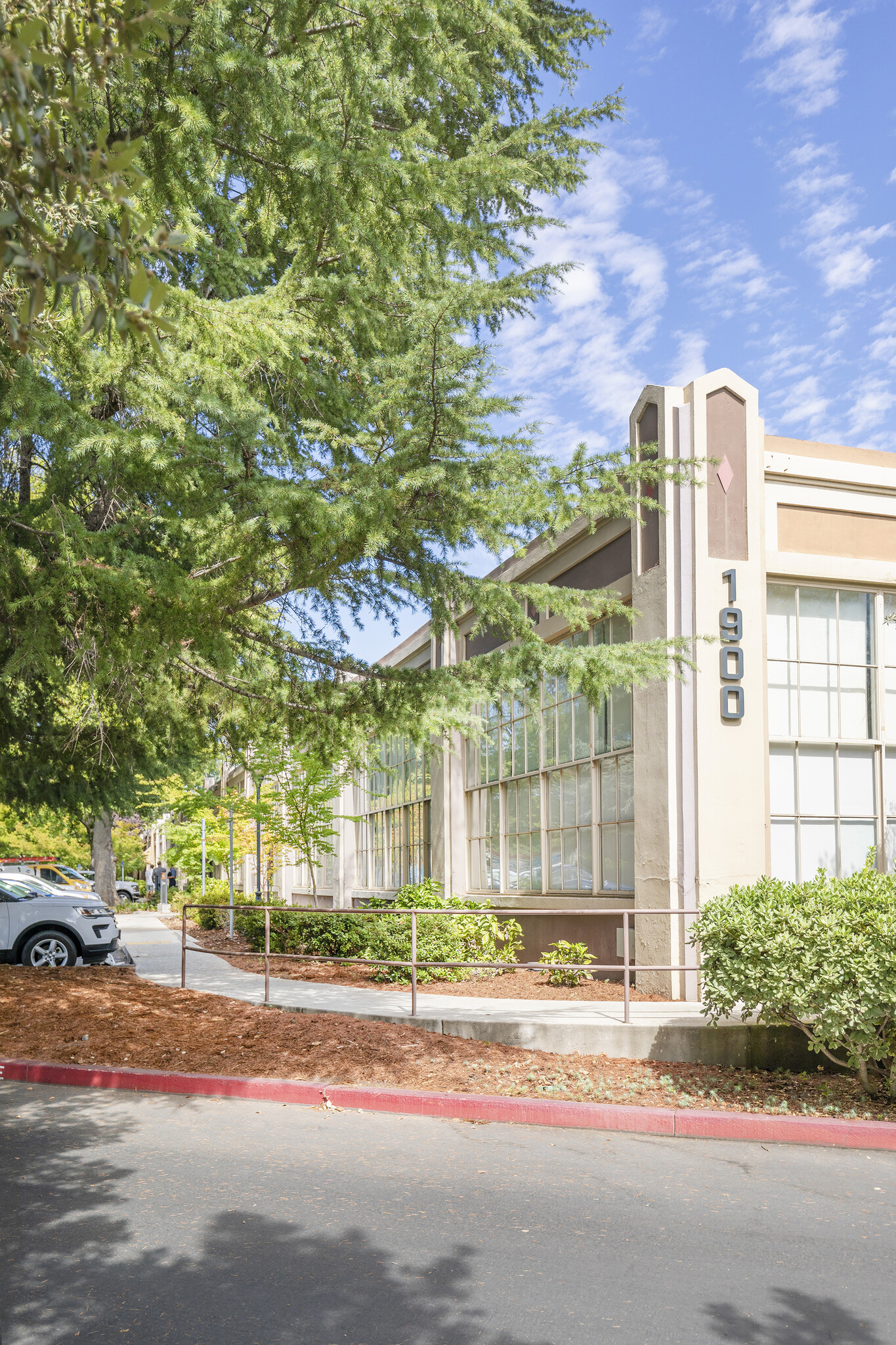 3301 C St, Sacramento, CA 95816 - Office for Lease | LoopNet