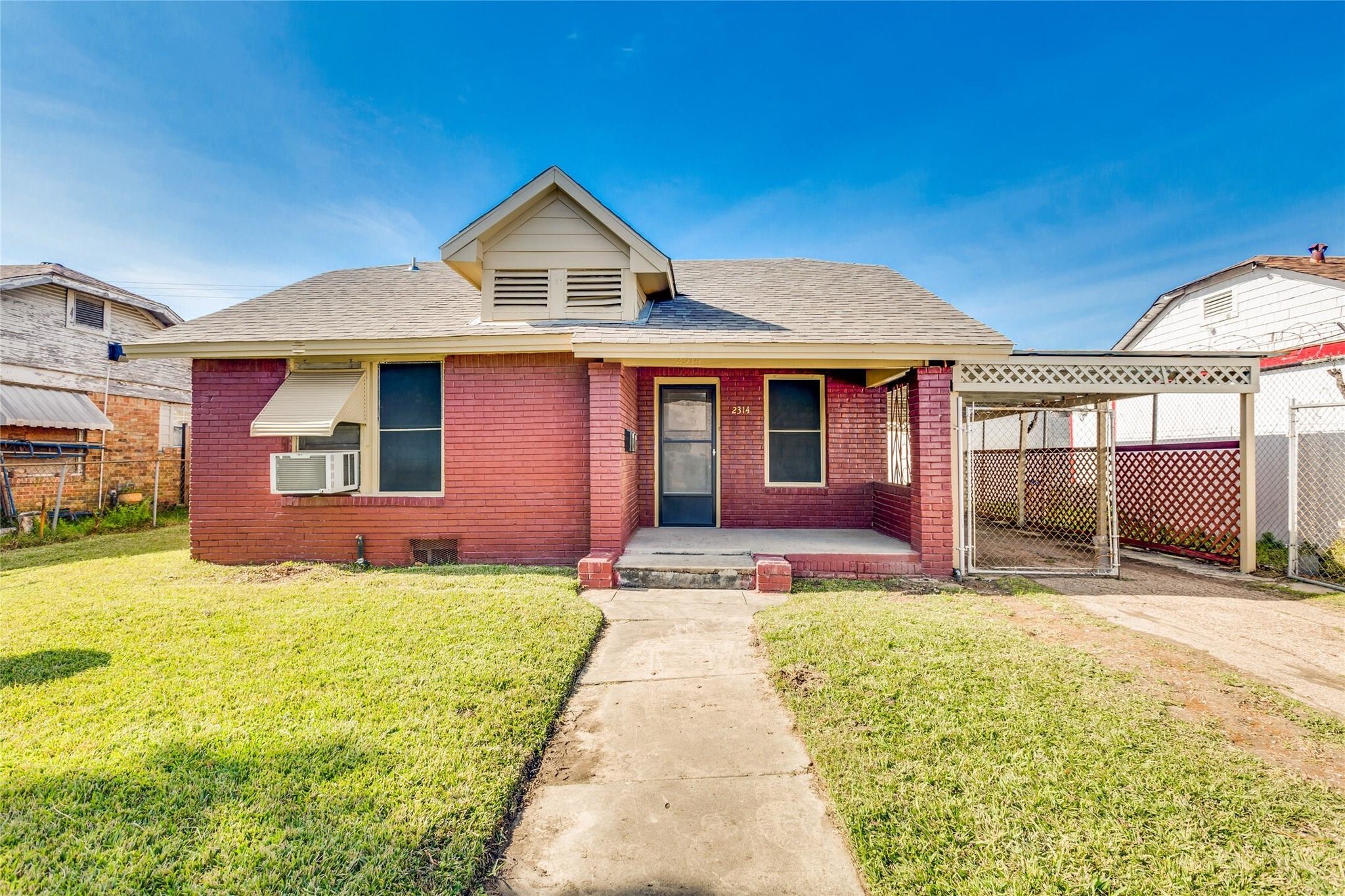 2314 Delafield St, Houston, TX for sale Primary Photo- Image 1 of 1