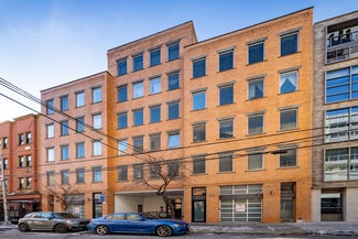 More details for 144-148 N 10th St, Brooklyn, NY - Office for Lease