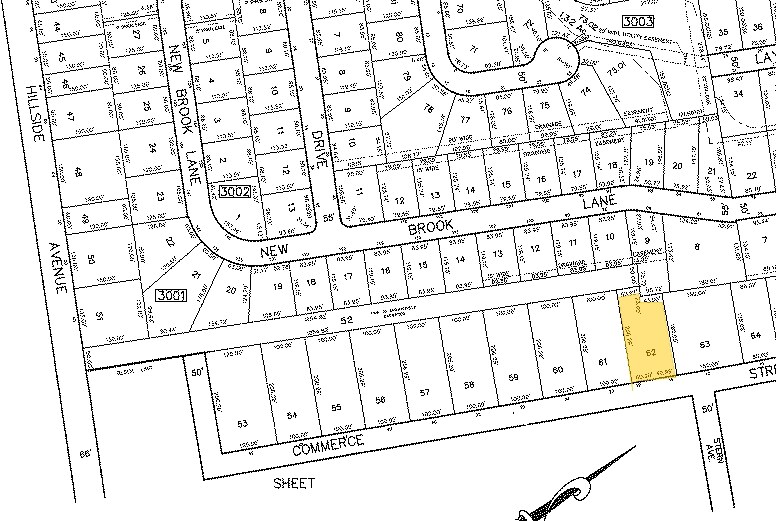 1618 Commerce St, Springfield, NJ 07081