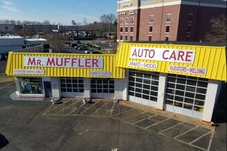 More details for 2285 Crain Hwy, Waldorf, MD - Retail for Sale