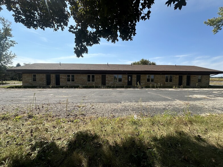 10291 US Highway 14, Mazomanie, WI for sale - Building Photo - Image 1 of 18