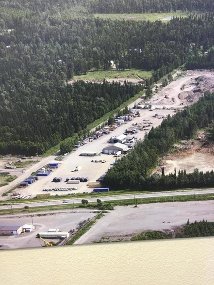 54735 Industrial Ave, Kenai, AK for lease - Primary Photo - Image 3 of 23