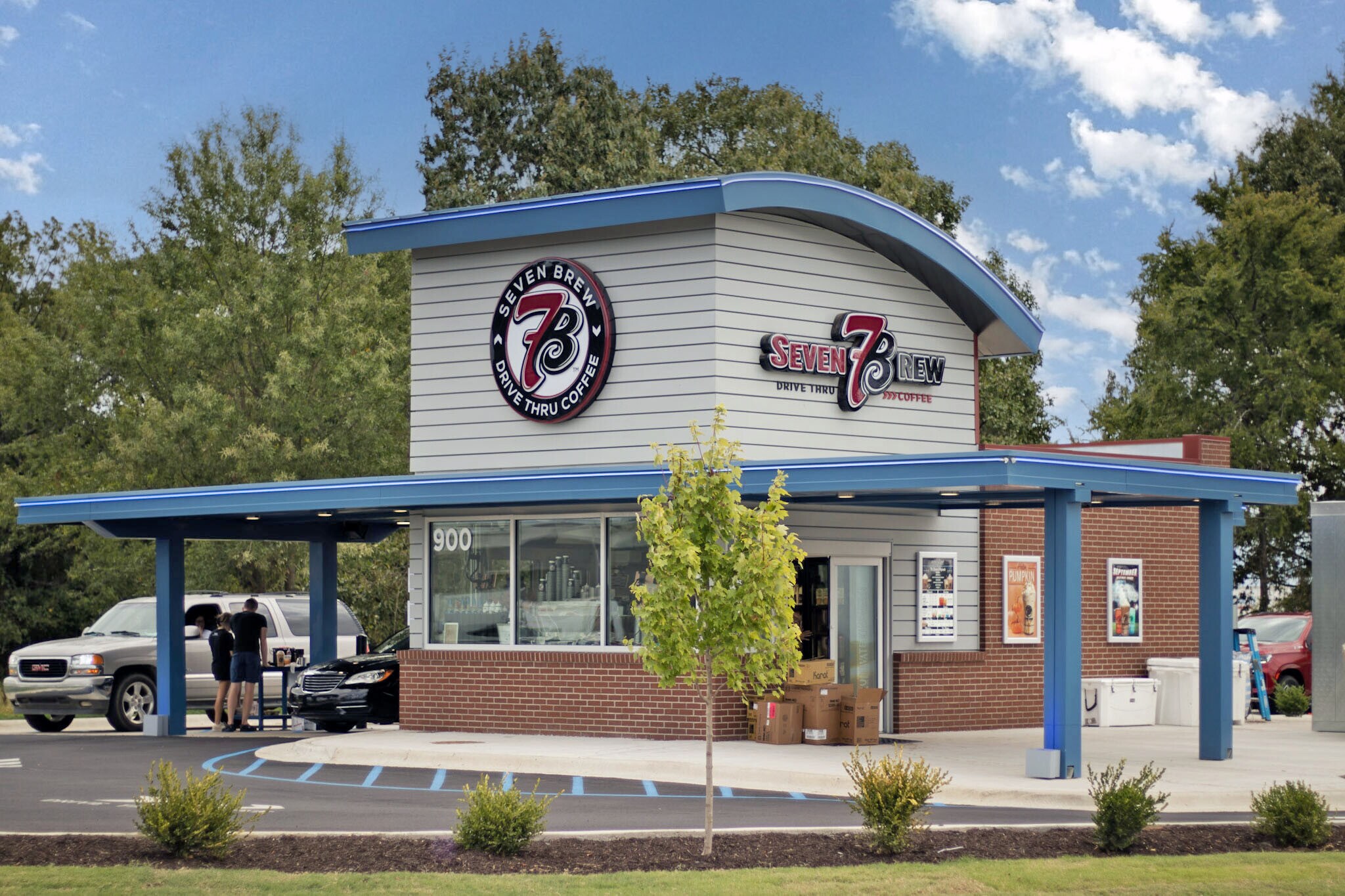 1501 E Kenosha St, Broken Arrow, OK for sale Building Photo- Image 1 of 1