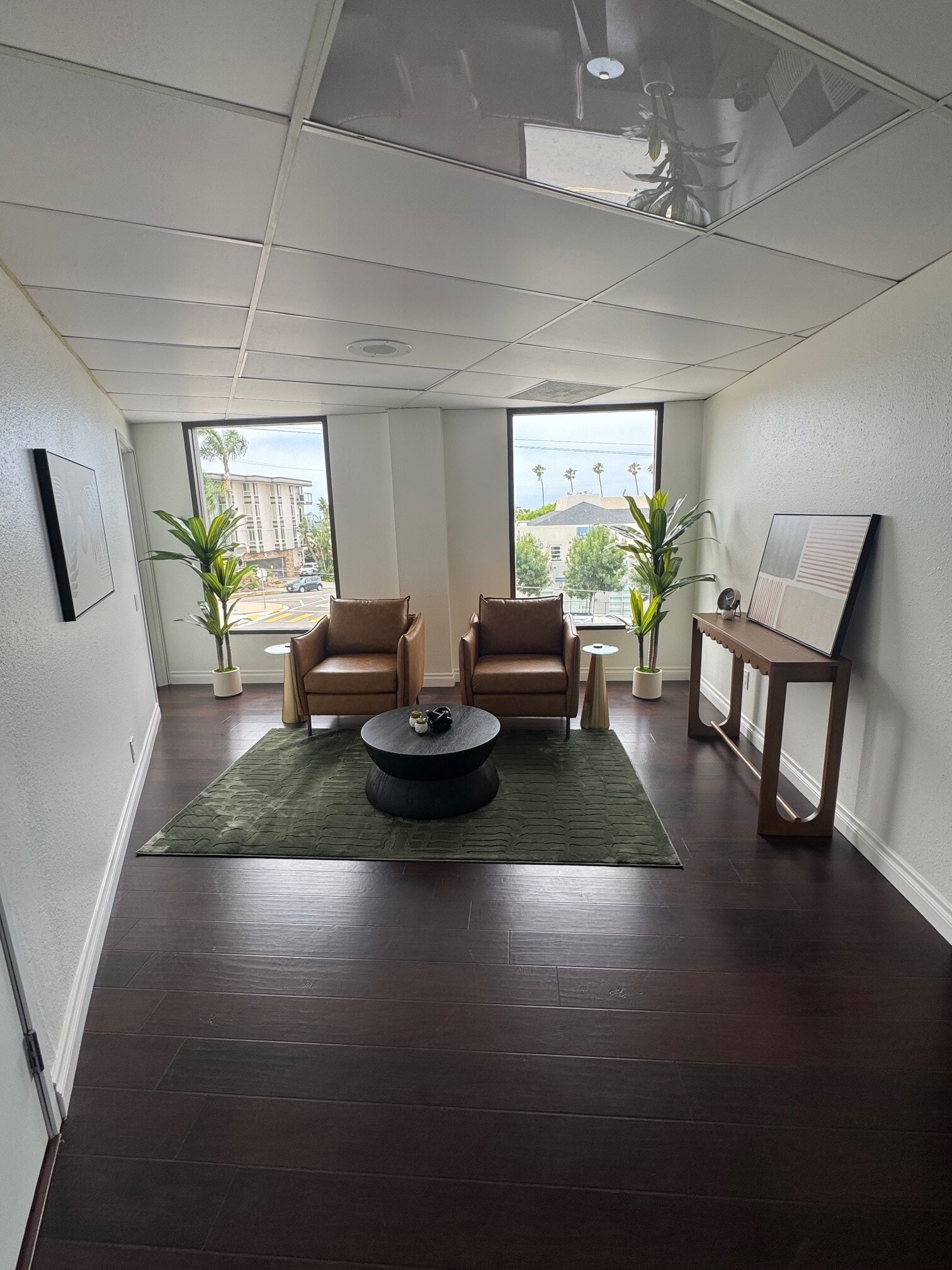 7301 Girard Ave, La Jolla, CA for lease Building Photo- Image 1 of 16