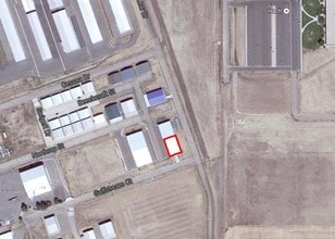 5293-5297 Gulf Stream Ct, Loveland, CO - AERIAL  map view