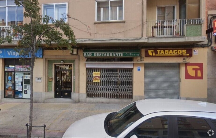 in Segovia, Segovia for sale - Interior Photo - Image 1 of 1