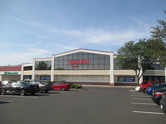 More details for 720-908 W Street Rd, Warminster, PA - Retail for Lease