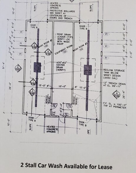 16777 Marketplace Dr, Big Lake, MN for lease - Floor Plan - Image 1 of 1