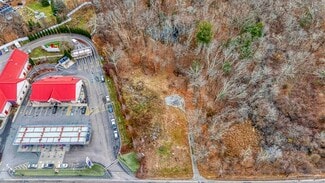 More details for 138 Washington St, Attleboro, MA - Land for Sale