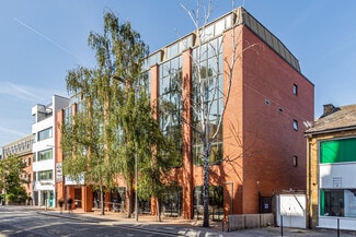 More details for 9-17 Eastern Rd, Romford - Coworking for Lease