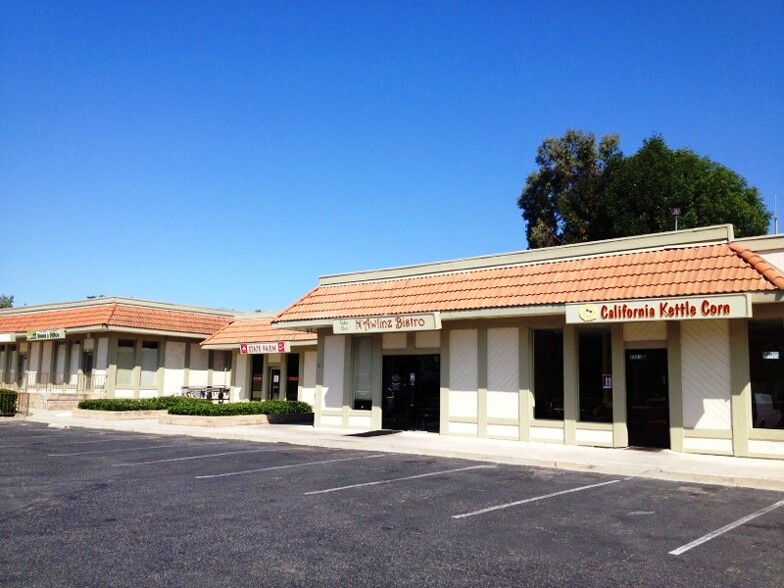 3315-3321 W Kimber Dr, Newbury Park, CA for lease - Building Photo - Image 2 of 24