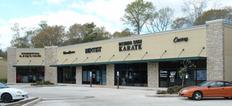 More details for 13107-13141 W Lake Houston Pky, Houston, TX - Retail for Lease