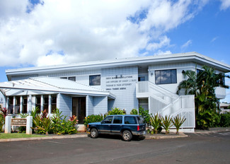 More details for 4374 Kukui Grove St, Lihue, HI - Office for Sale