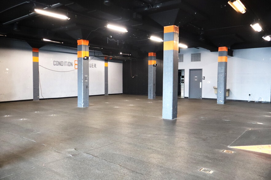 610 N Liberty St, Winston-Salem, NC for sale - Building Photo - Image 3 of 6