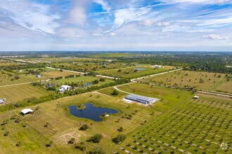 2105 86th Ave SW, Vero Beach, FL - AERIAL  map view - Image1