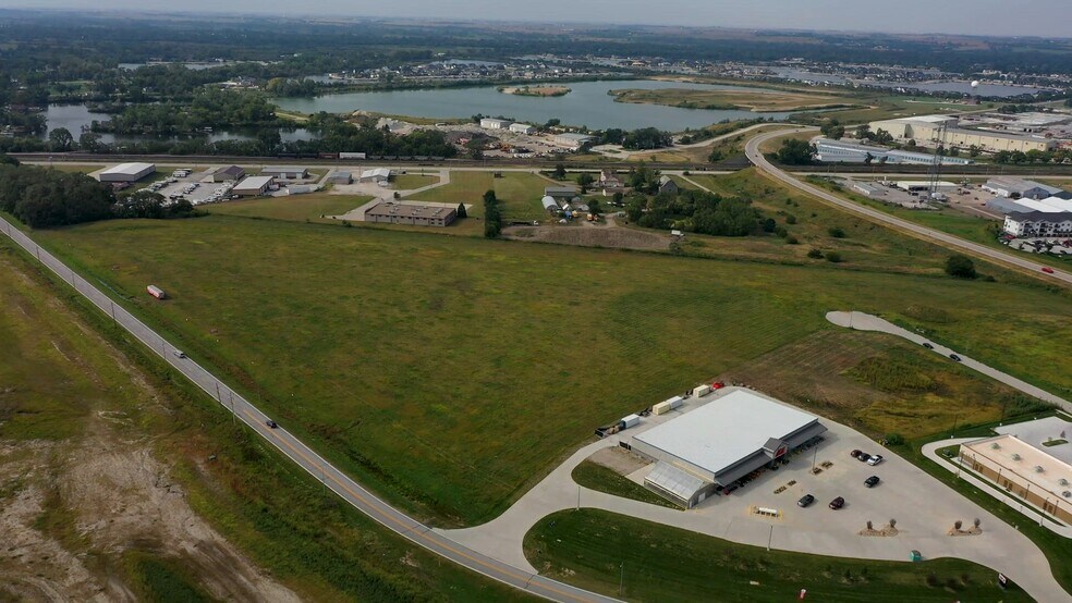 HWY 275 & HWY 64 hwy, Valley, NE for sale - Commercial Listing Video - Image 2 of 7