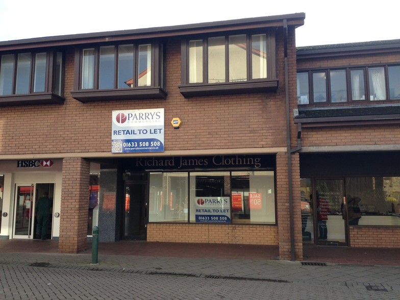 Newport Rd, Caldicot for lease - Building Photo - Image 3 of 6