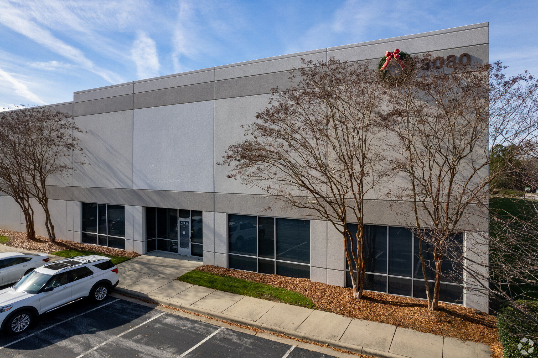 3080 Business Park Dr, Raleigh, NC for sale Primary Photo- Image 1 of 1