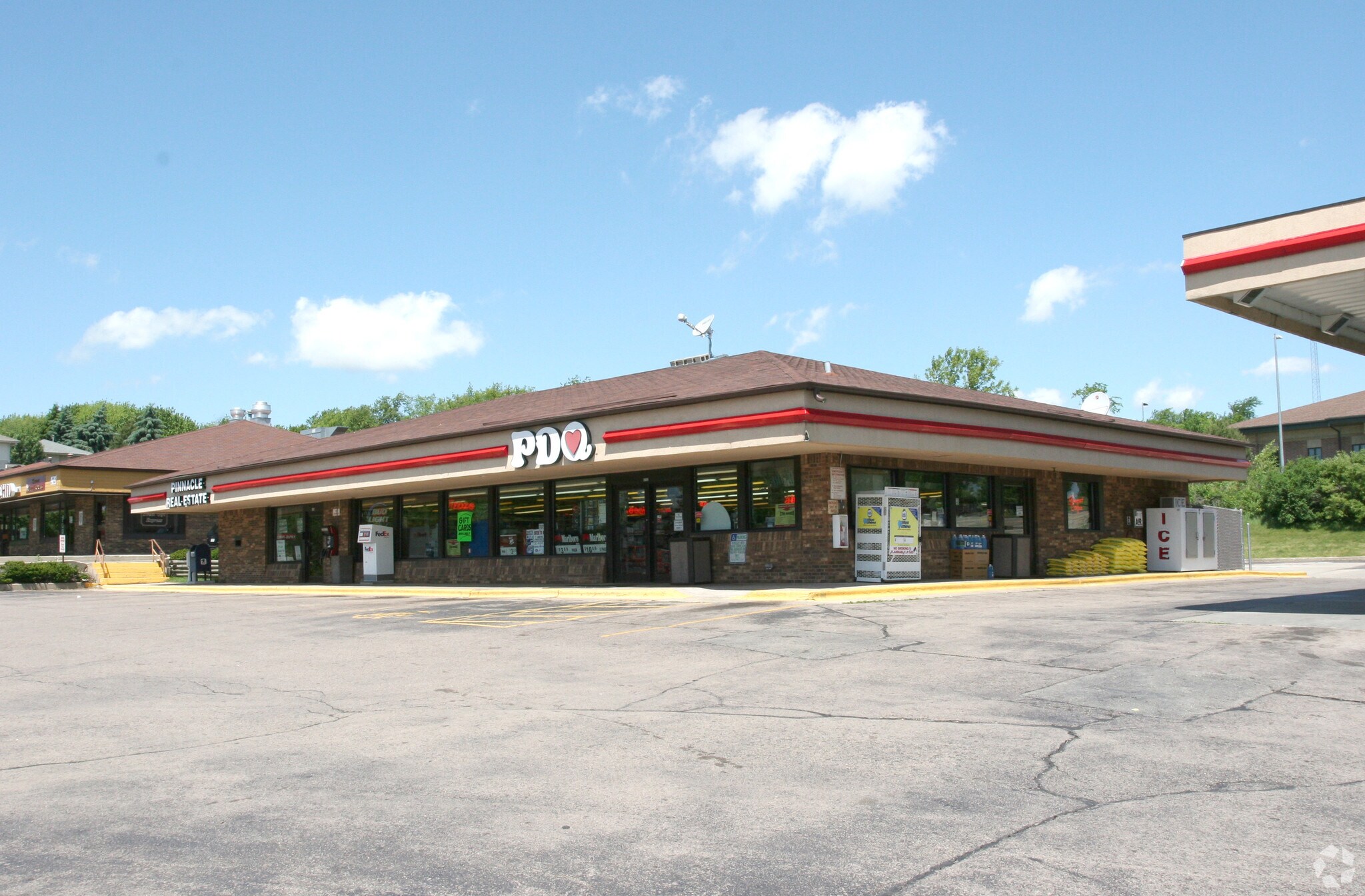 6702 Raymond Rd, Madison, WI for sale Building Photo- Image 1 of 1