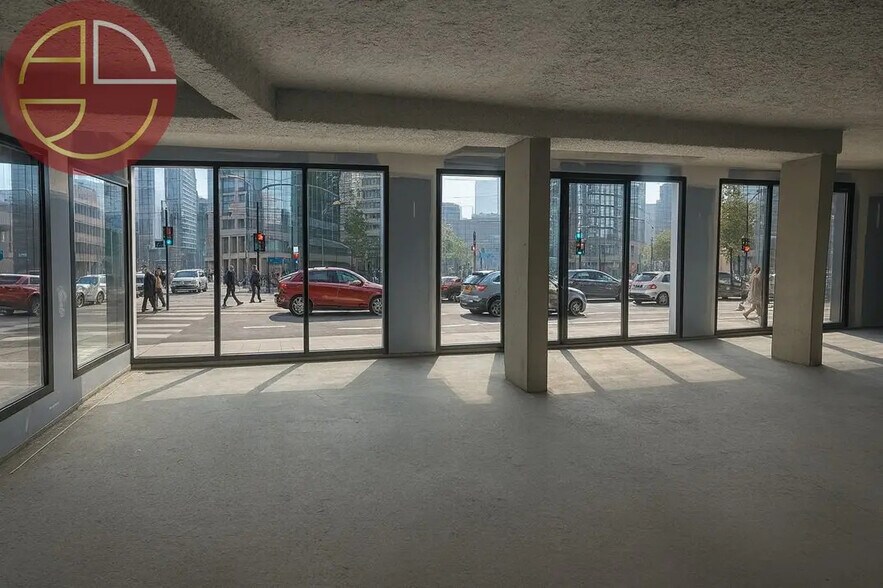 Office in Toulouse for sale - Interior Photo - Image 2 of 5