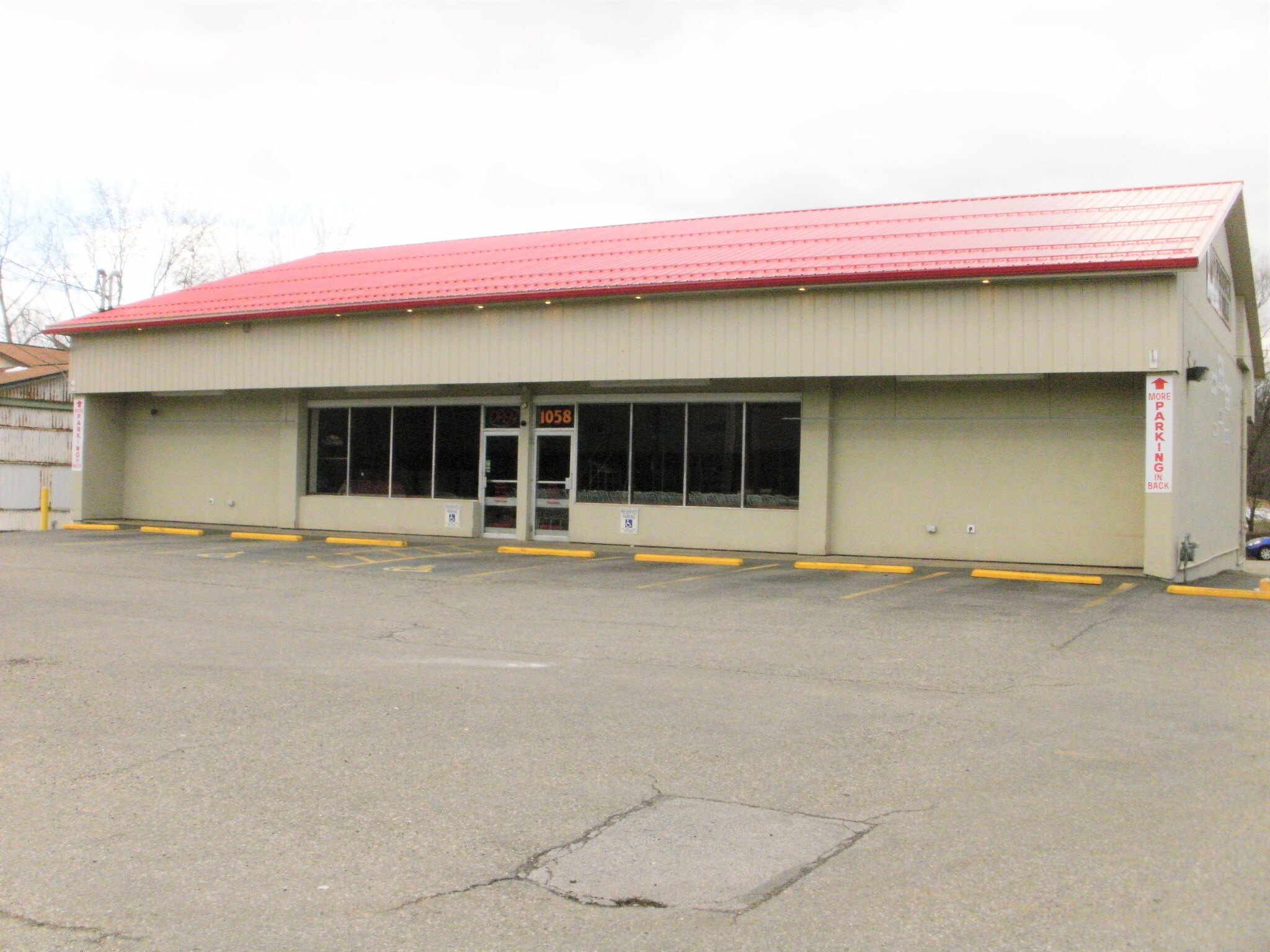 1058 Canton Rd, Akron, OH for sale Other- Image 1 of 1