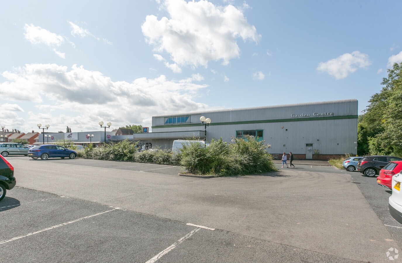 Kidderminster Rd, Droitwich, WOR WR9 9AY