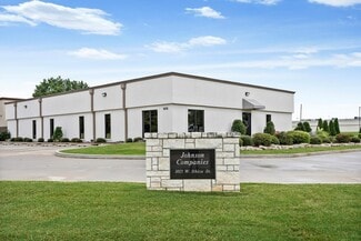 More details for 1015 W Ithica St, Broken Arrow, OK - Office for Sale