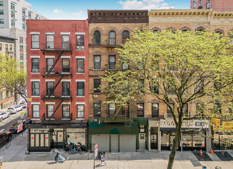 973 Amsterdam Ave, New York, NY for sale - Building Photo - Image 1 of 42