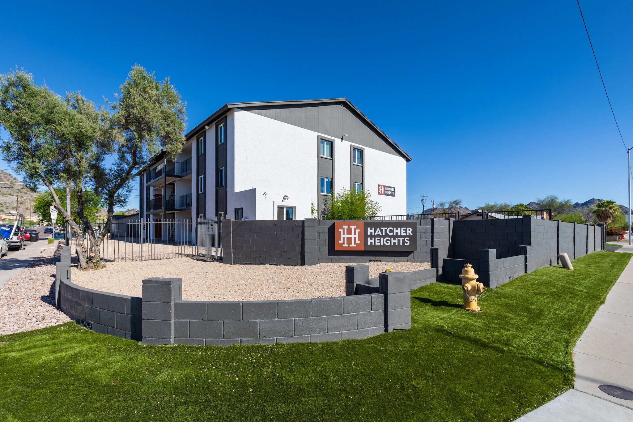 510 E Hatcher Rd, Phoenix, AZ for sale Primary Photo- Image 1 of 1