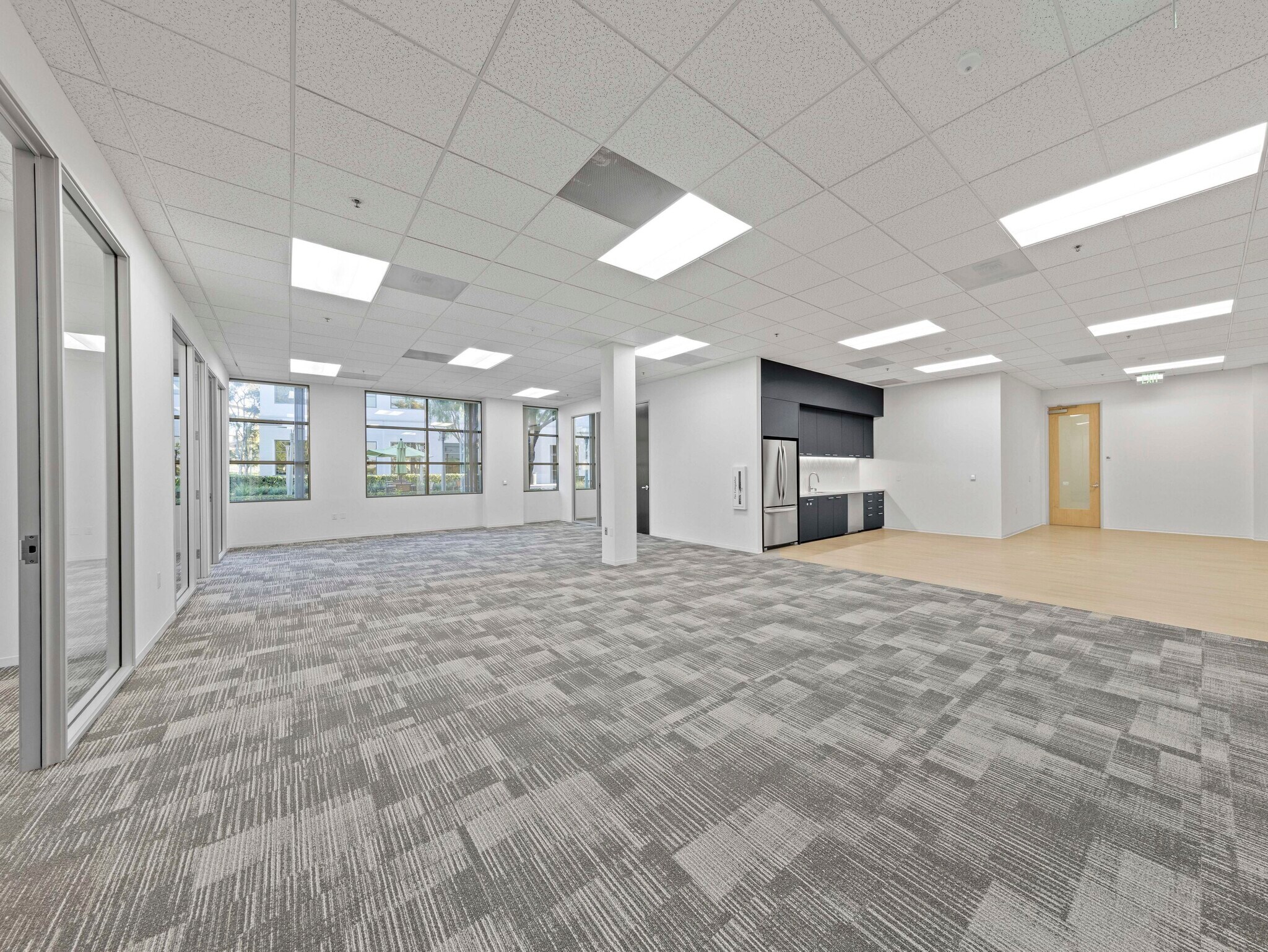 46 Discovery, Irvine, CA for lease Interior Photo- Image 1 of 12