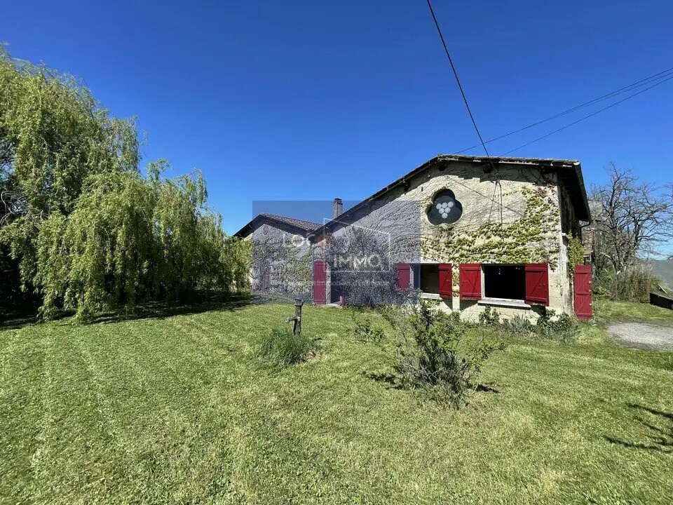 Flex in Saint-Loubès for sale Building Photo- Image 1 of 11