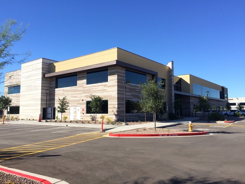 20333 N 19th Ave, Phoenix, AZ for sale - Building Photo - Image 2 of 7