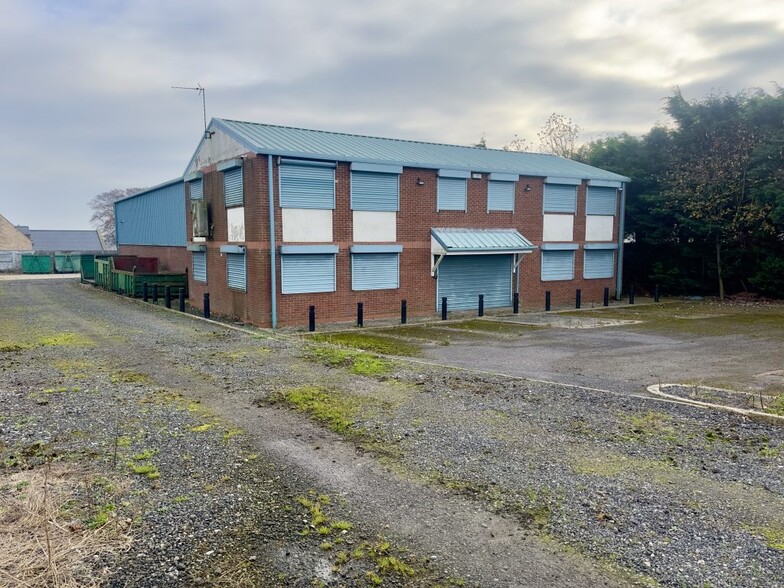 Howlish Ln, Coundon for sale - Building Photo - Image 1 of 1