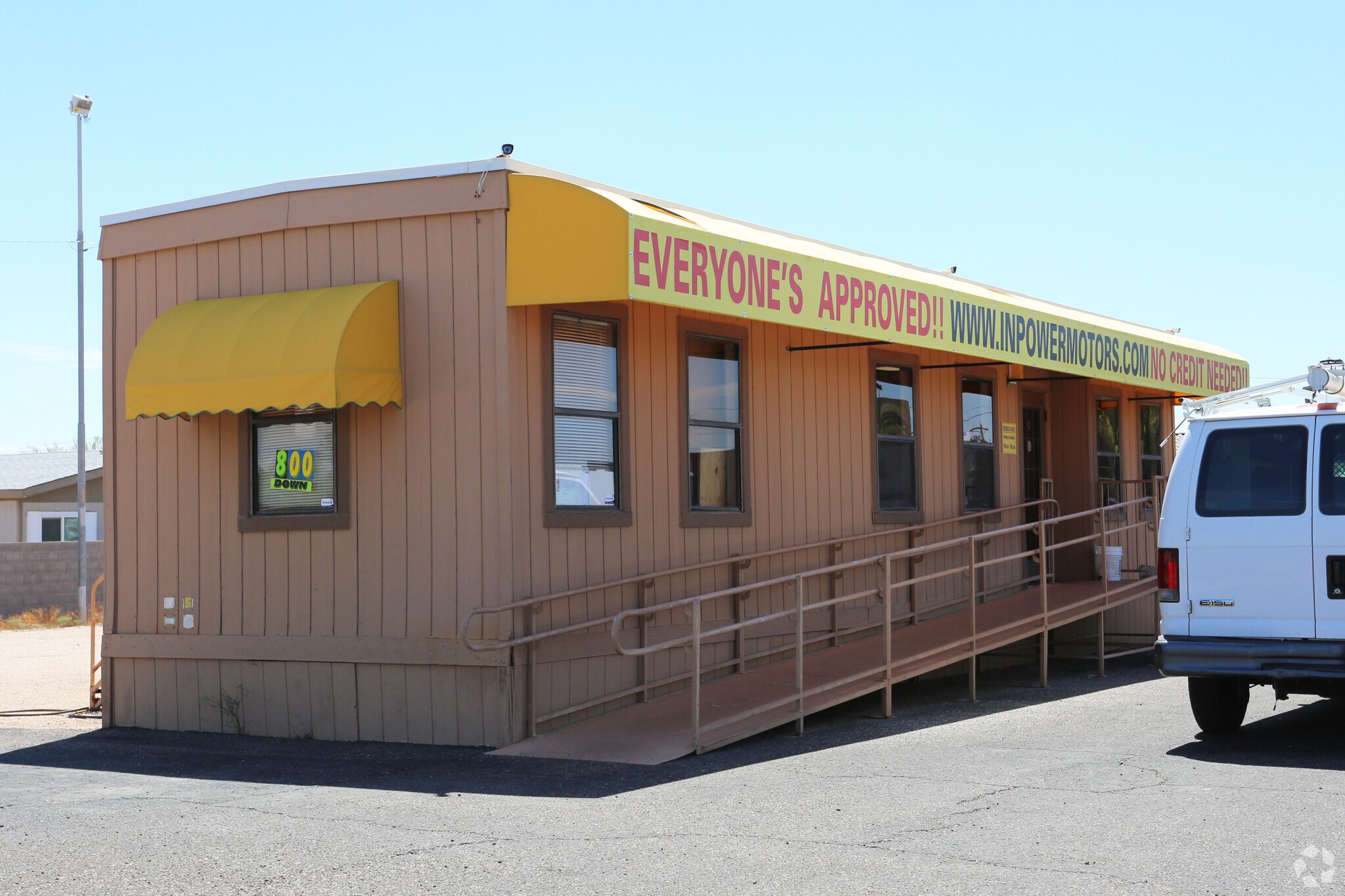 2281 W Apache Trl, Apache Junction, AZ for sale Building Photo- Image 1 of 1