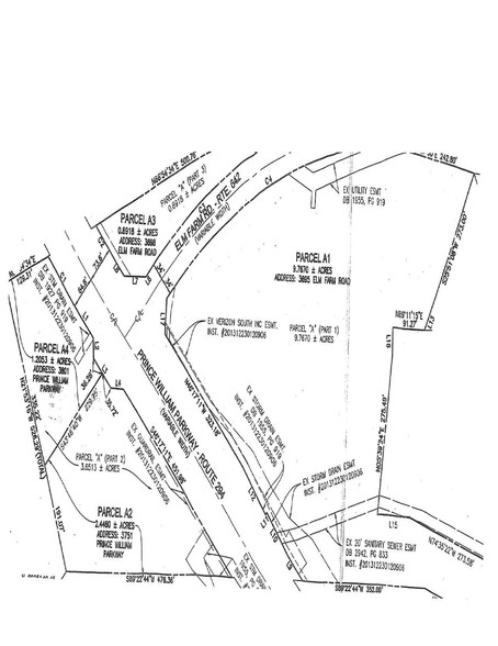 3698 Elm Farm Rd, Woodbridge, VA 22192 - Parcel A3 | LoopNet