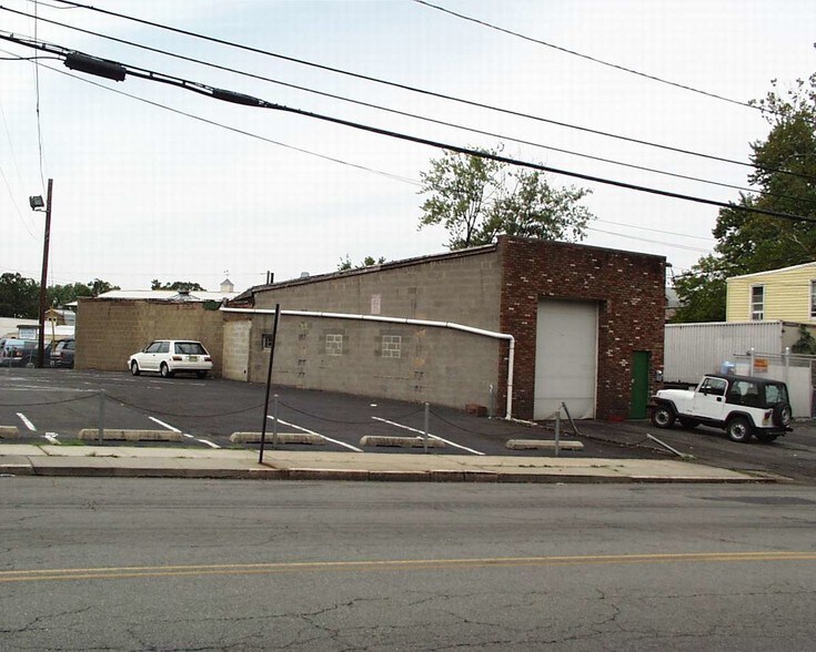 2057 Millburn Ave, Union Township, NJ for sale - Building Photo - Image 2 of 3